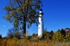 Wind Point Lighthouse 3