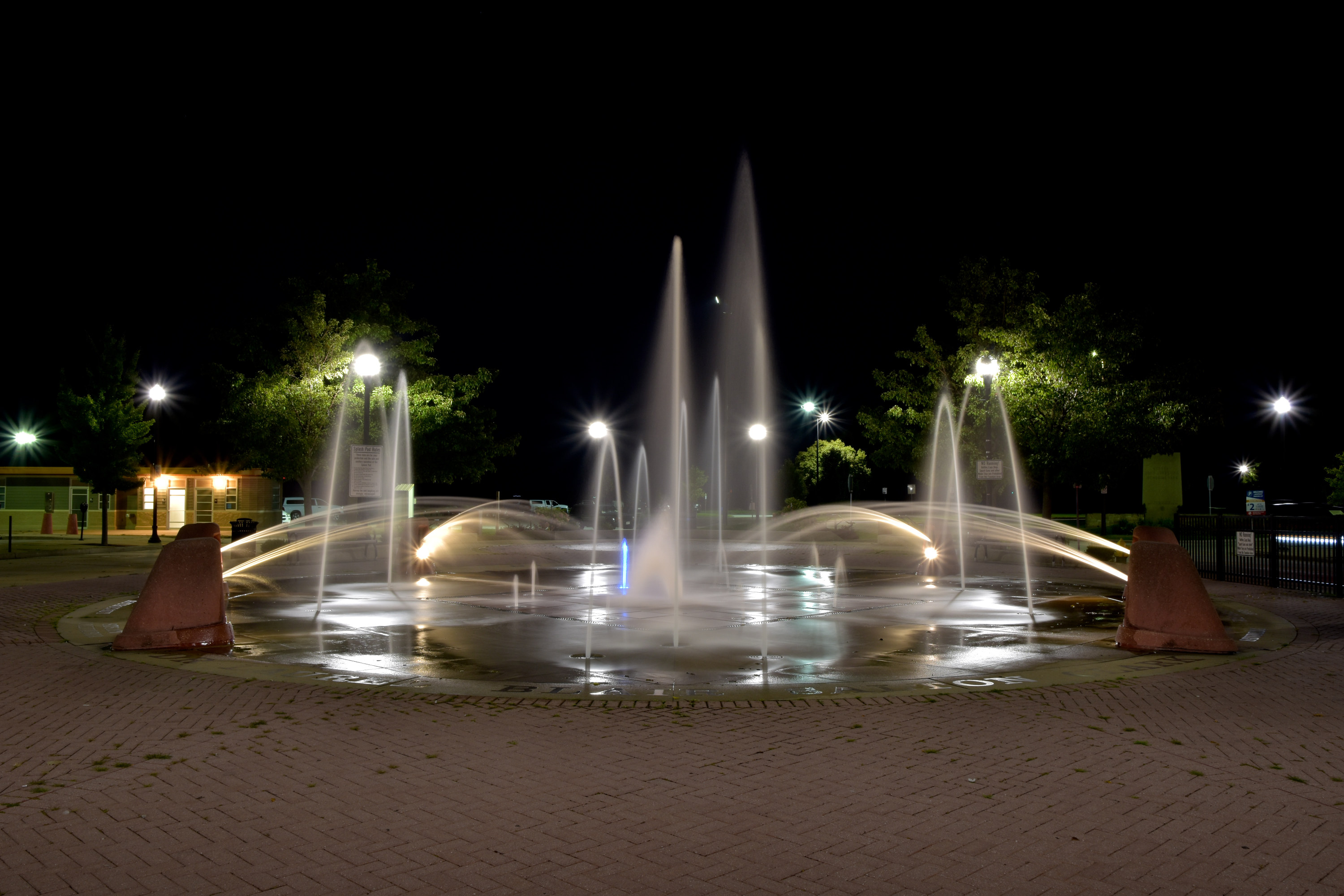 Laurel-Clark-Memorial-Fountain-1