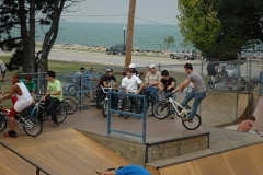 Bike Jam 2006 1