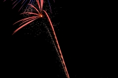 Italian fest fireworks 3