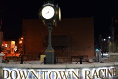 Downtown-Racine